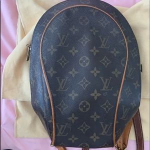 Louis Vuitton Backpack